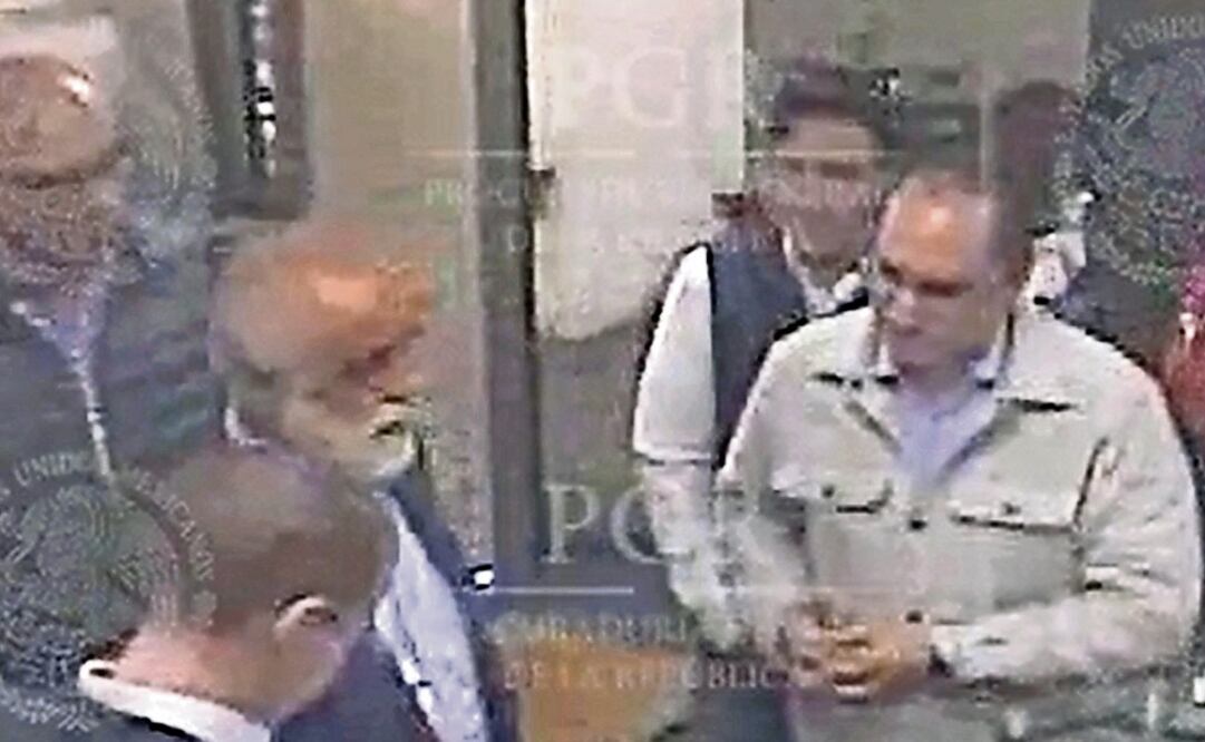 (Foto: Archivo - EL UNIVERSAL)