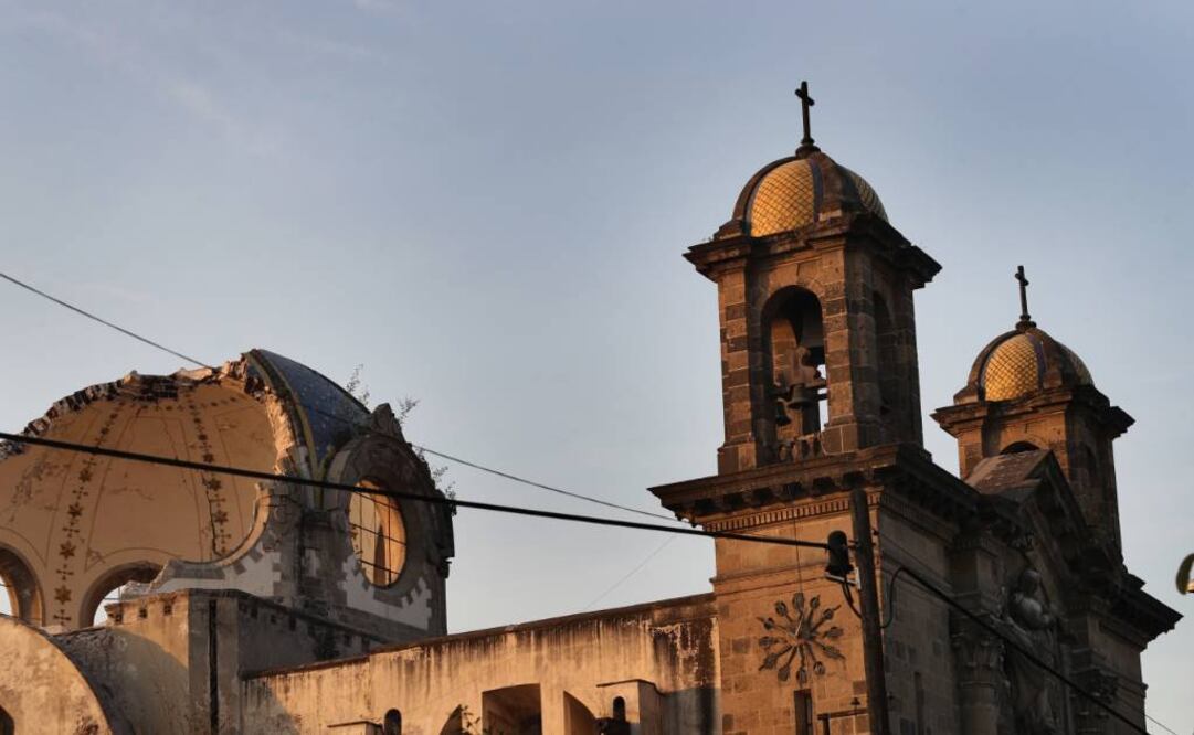 Foto: Archivo / EL UNIVERSAL.