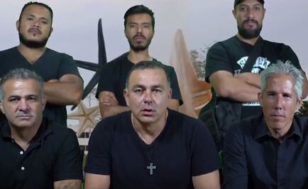 Aclaran que autodefensas de Q. Roo no son llamado a la violencia