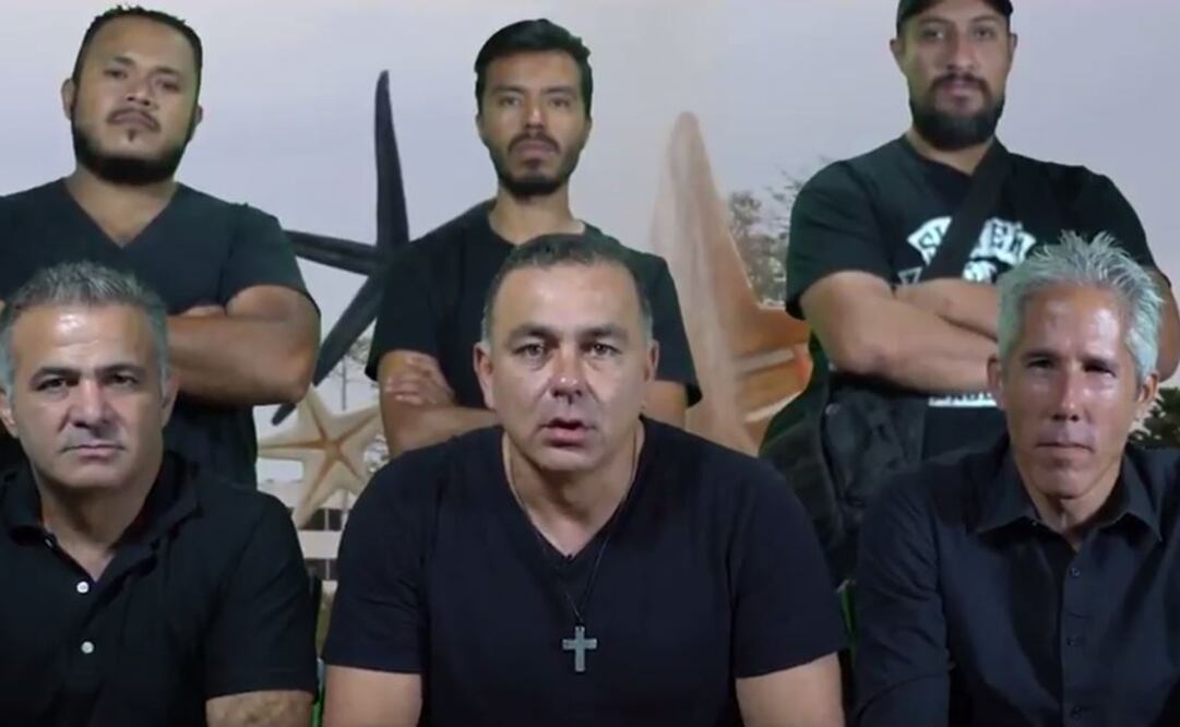 Aclaran que autodefensas de Q. Roo no son llamado a la violencia