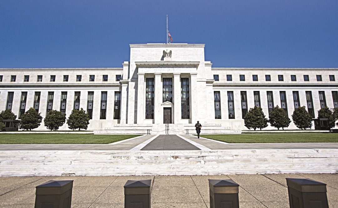 ¿Qué se puede esperar de la reunión de la Fed?