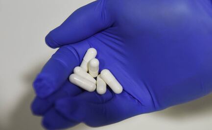 Cofepris alerta sobre falsificación de medicamento oncológico Keytruda