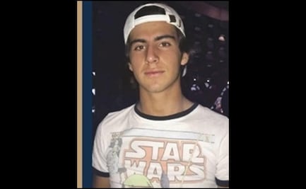 Vinculan a proceso a Diego Urik, presunto asesino de Jessica