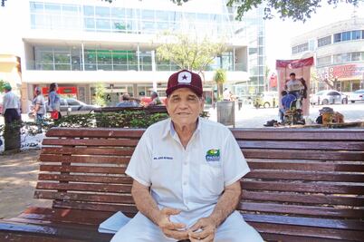 Vivir sin expectativas, ni alicientes