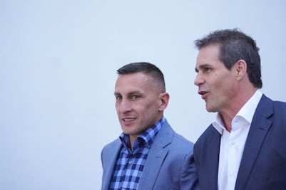 Espionaje en la Liga MX