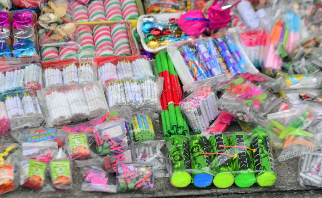 Foto: Archivo/EL UNIVERSAL 