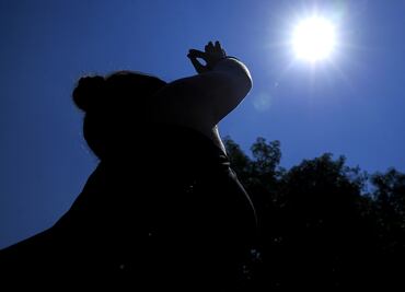 NASA muestra imágenes de equinoccios y solsticios en la Tierra