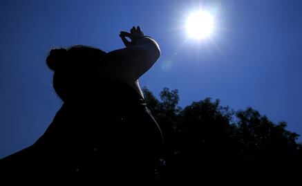 NASA muestra imágenes de equinoccios y solsticios en la Tierra