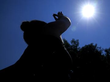 NASA muestra imágenes de equinoccios y solsticios en la Tierra