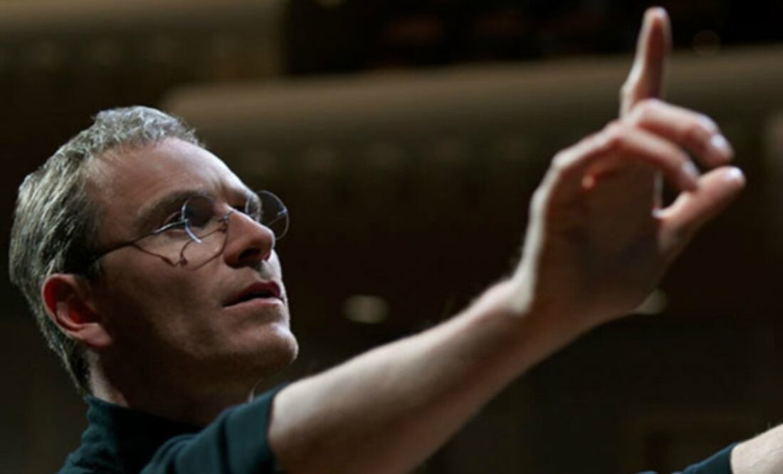 La cinta dirigida por el británico Danny Boyle (¿Quien quiere ser millonario?, 2008) cuenta con un elenco estelar encabezado por Michael Fassbender (Steve Jobs) y Kate Winslet (Joanna Hoffman)