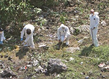 Impugnaciones detienen procesos penales en caso Ayotzinapa: PGR