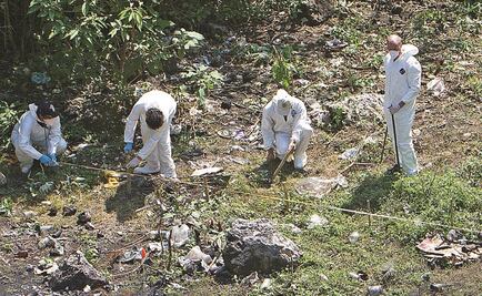 Impugnaciones detienen procesos penales en caso Ayotzinapa: PGR