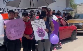 Alertan omisión de perspectiva de género en Hidalgo; feminicidios se investigan como ejecuciones