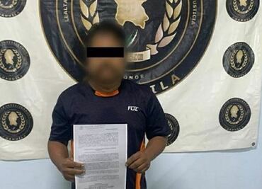 “Jugaba a los novios”: Vinculan a proceso a profesor por abuso sexual contra su alumna en Coahuila