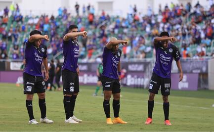 Mazatlán sigue intratable y remonta para vencer al Pachuca 