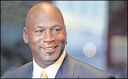 El día que Michael Jordan enfrentó a la Selección Mexicana