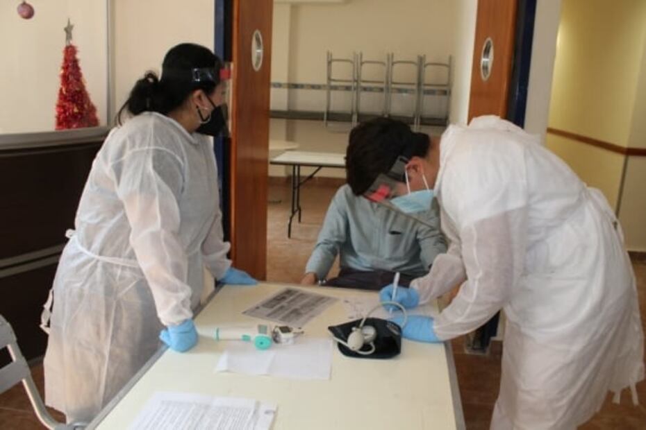 Balneario de Oaxtepec será albergue para enfermos Covid-19 no graves: IMSS