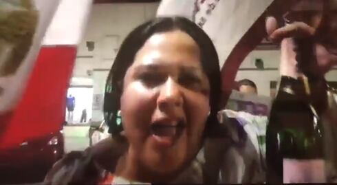 Virtual senadora de Morena llama "cucarachas fumigadas" a adversarios; se disculpa