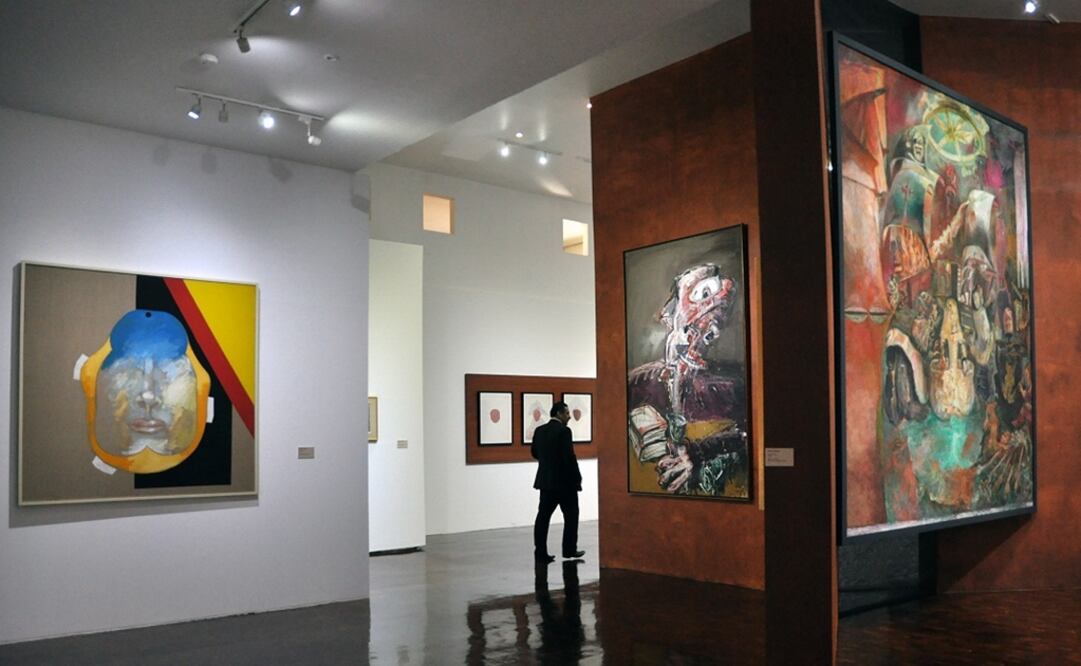 Foto: Jorge Vargas / Cortesía Secretaría de Cultura