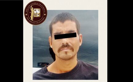 Tras un año prófugo, detienen a presunto homicida en Sonora