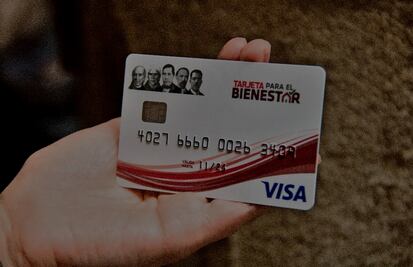 Inicia Bienestar entrega de tarjetas para hijos de madres trabajadoras