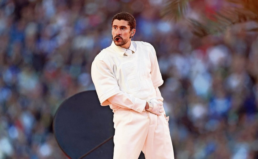 Benito se encuentra en el mejor momento de su carrera. Fotos: AFP y AP