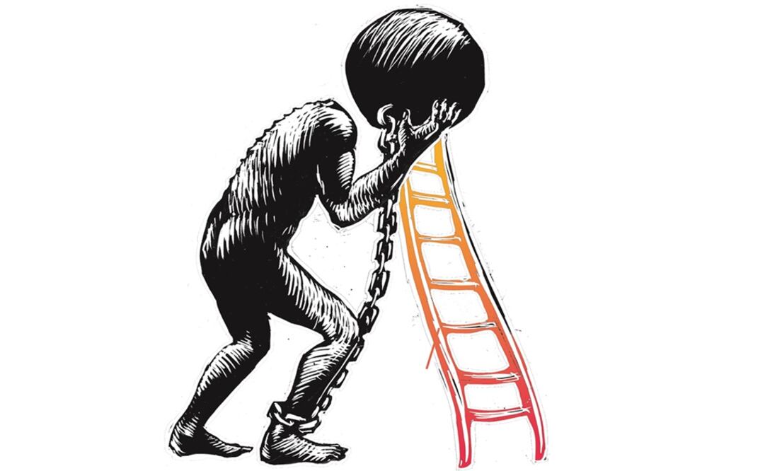 Los extraditables mexicanos