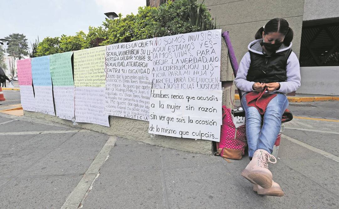 La escuela ha dejado de ser un refugio