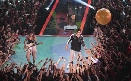 Masacre en Orlando marcó los MTV Millennial