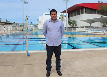 La comunidad acuática no debe dejarse engañar por Callejas