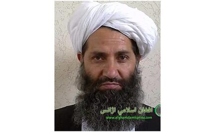 Presidente afgano llama a los talibanes a dejar las armas