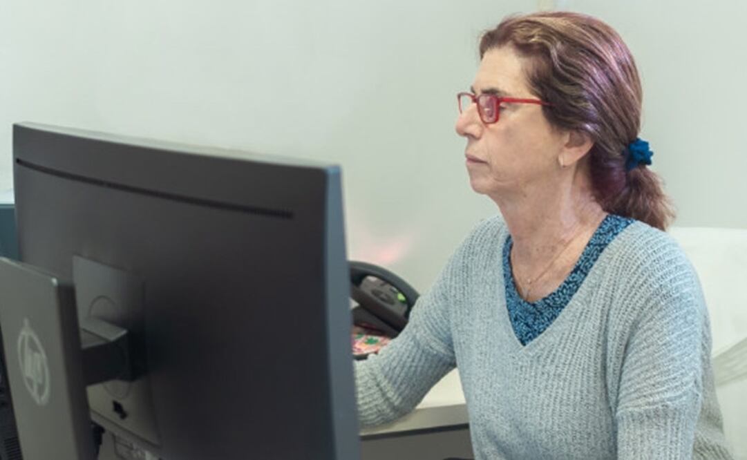FOTO: tomada de la Facultad de Ciencias - UNAM