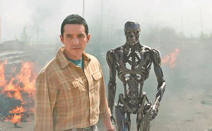 "Terminator: Destino oculto" entra al club de terceras partes malas