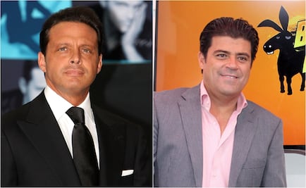 ¿Por qué terminó la amistad de Luis Miguel y "El Burro" Van Rankin? 