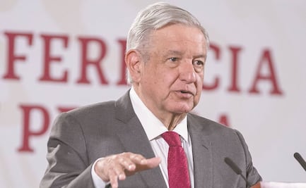 Cuestiona AMLO labor de extitulares de Ssa y Semarnat