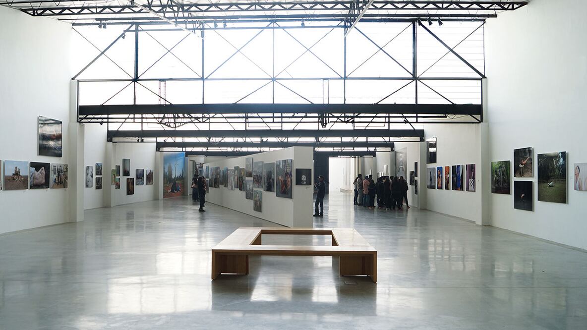 Foto Museo Cuatro Caminos reflexionará sobre la fotografía