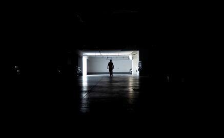 Apagón afecta al 99% de Chile en plena ola de calor; se desconocen las causas