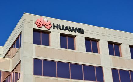 Huawei continúa desarrollo de su sistema operativo