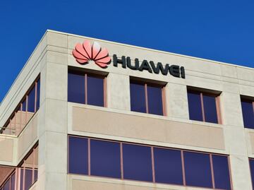 Huawei continúa desarrollo de su sistema operativo