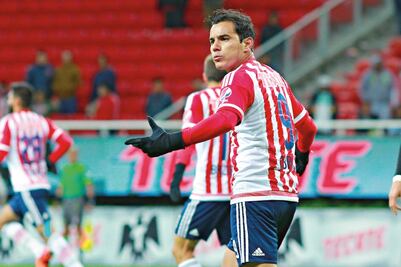 Bravo se iría del rebaño