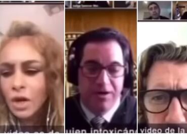 Ex de Paulina Rubio la acusa de drogadicta y pelea custodia de su hijo