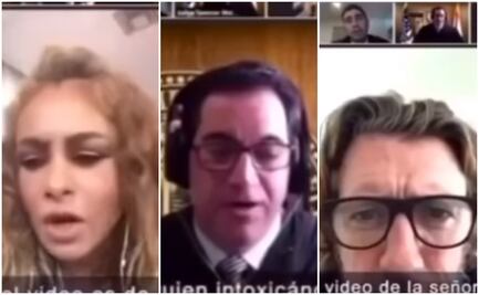 Ex de Paulina Rubio la acusa de drogadicta y pelea custodia de su hijo