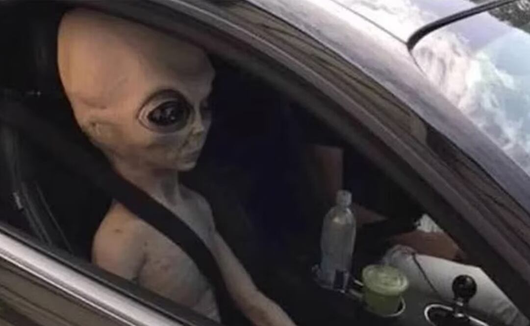 Algunos internautas consideran que el ufólogo siempre ha tenido la razón. Foto: Plataforma X