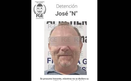 Denuncian uso político de la Fiscalía en contra de candidatos del PRD en Quintana Roo