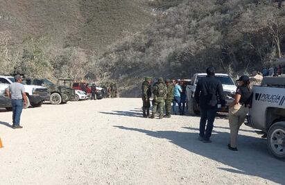 Explosión en empresa quebradora deja un muerto y 2 heridos en Ciudad Victoria