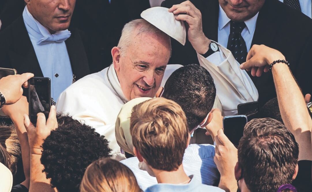 Foto: Archivo/EL UNIVERSAL