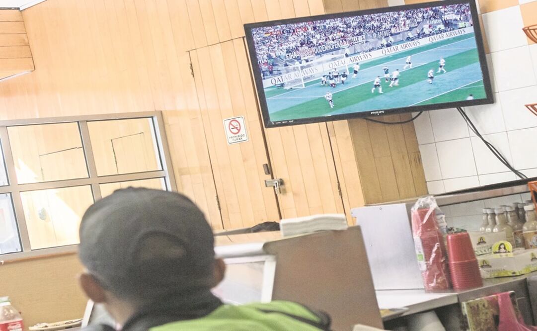 Audiencia mayoritaria. Entre 72% y 98% de las casas en México sintonizan los canales de la televisora de Emilio Azcárraga Jean. Foto: CUARTOSCURO