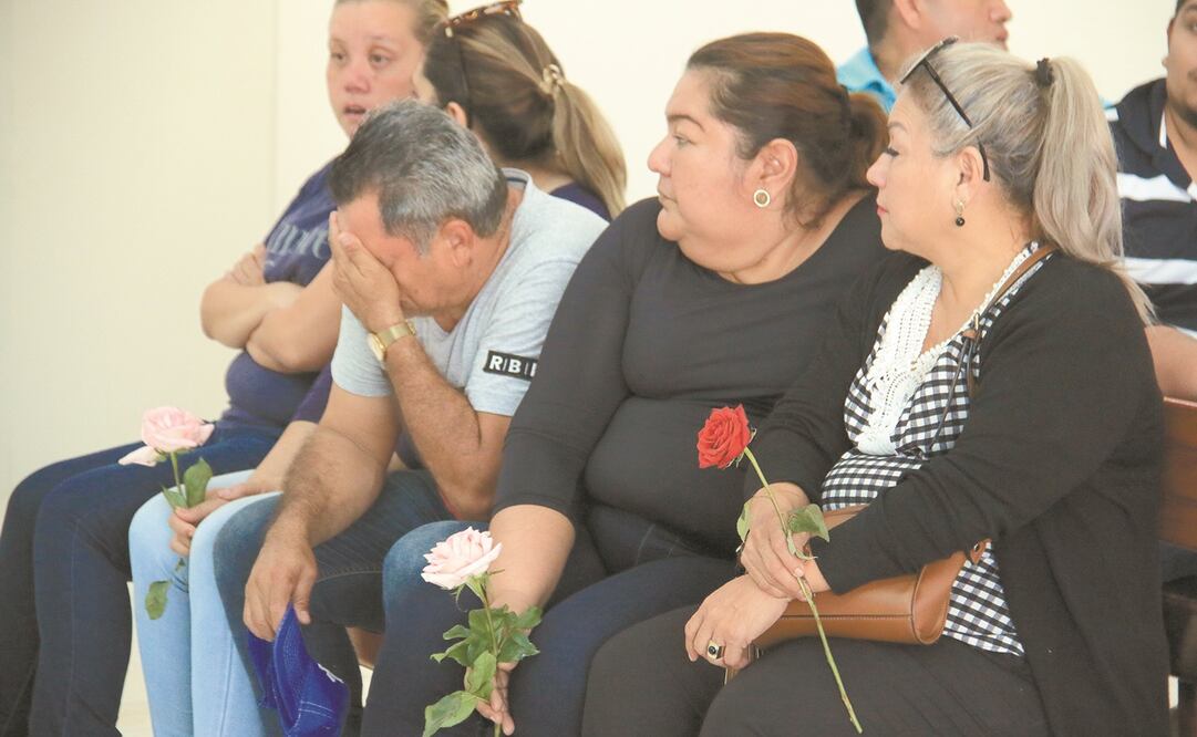 En el Hospital Regional de Petróleos Mexicanos (Pemex), dos pacientes murieron por contaminación del medicamento heparina sódica. Foto: LUMA LÓPEZ. EL UNIVERSAL