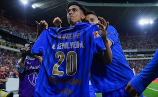 Chivas regresa a la senda de la victoria tras imponerse al Atlás en el Clásico Tapatío 