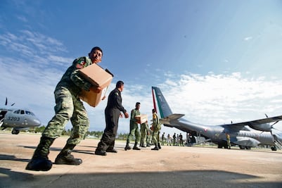 Tendrán Sedena, Marina y Bienestar más dinero